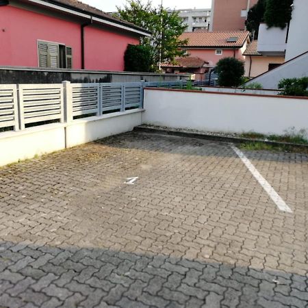 La Casa Dei Bebi Leilighet Carrara Eksteriør bilde