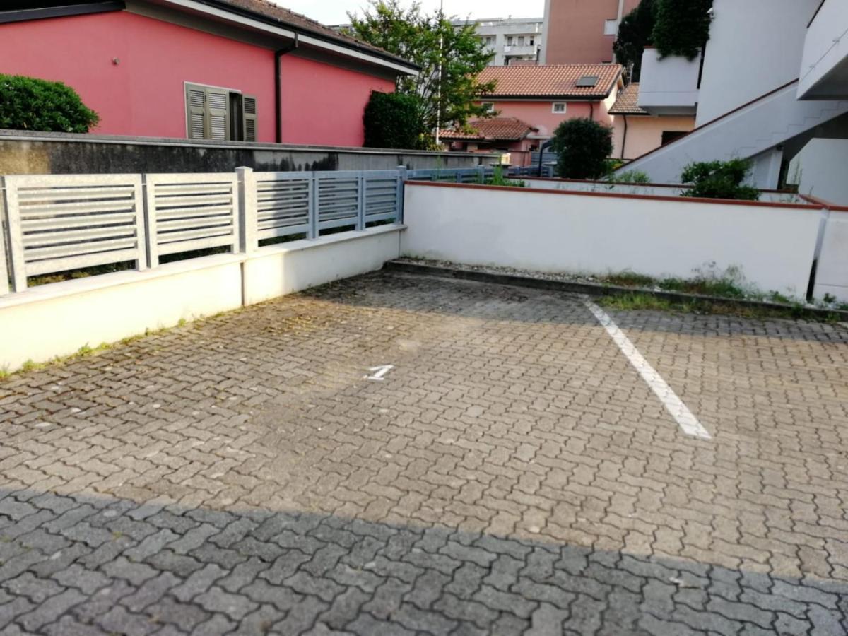 La Casa Dei Bebi Leilighet Carrara Eksteriør bilde