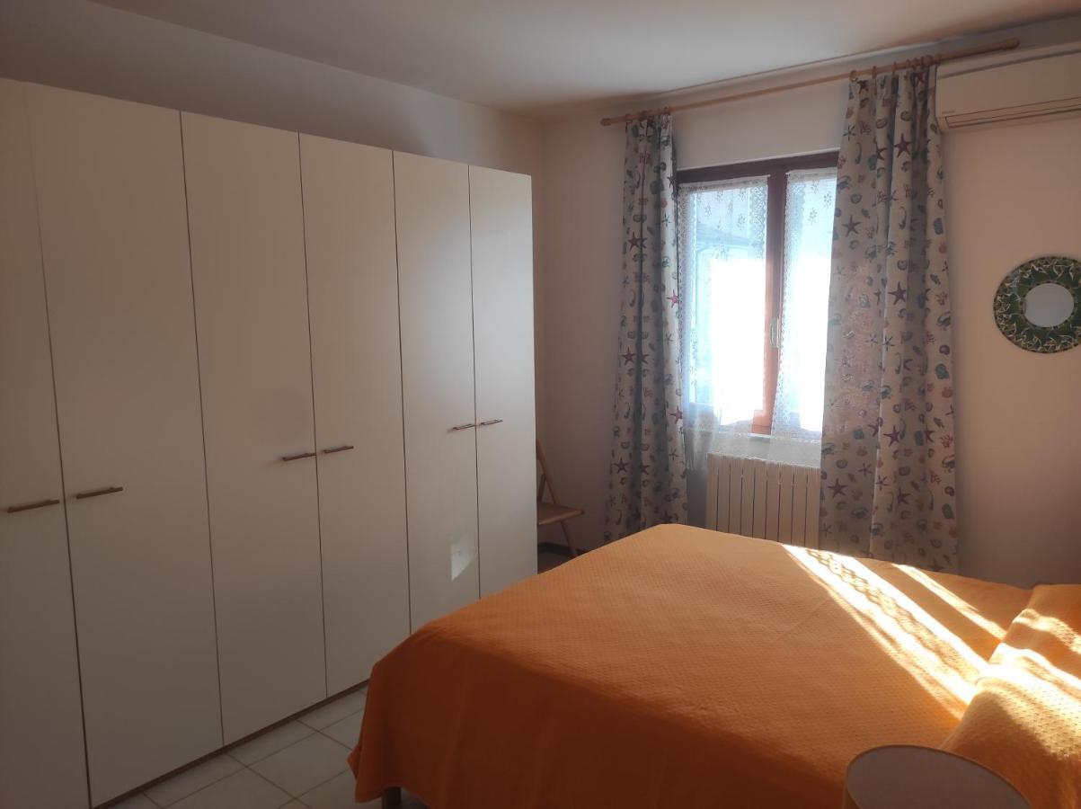 La Casa Dei Bebi Leilighet Carrara Eksteriør bilde